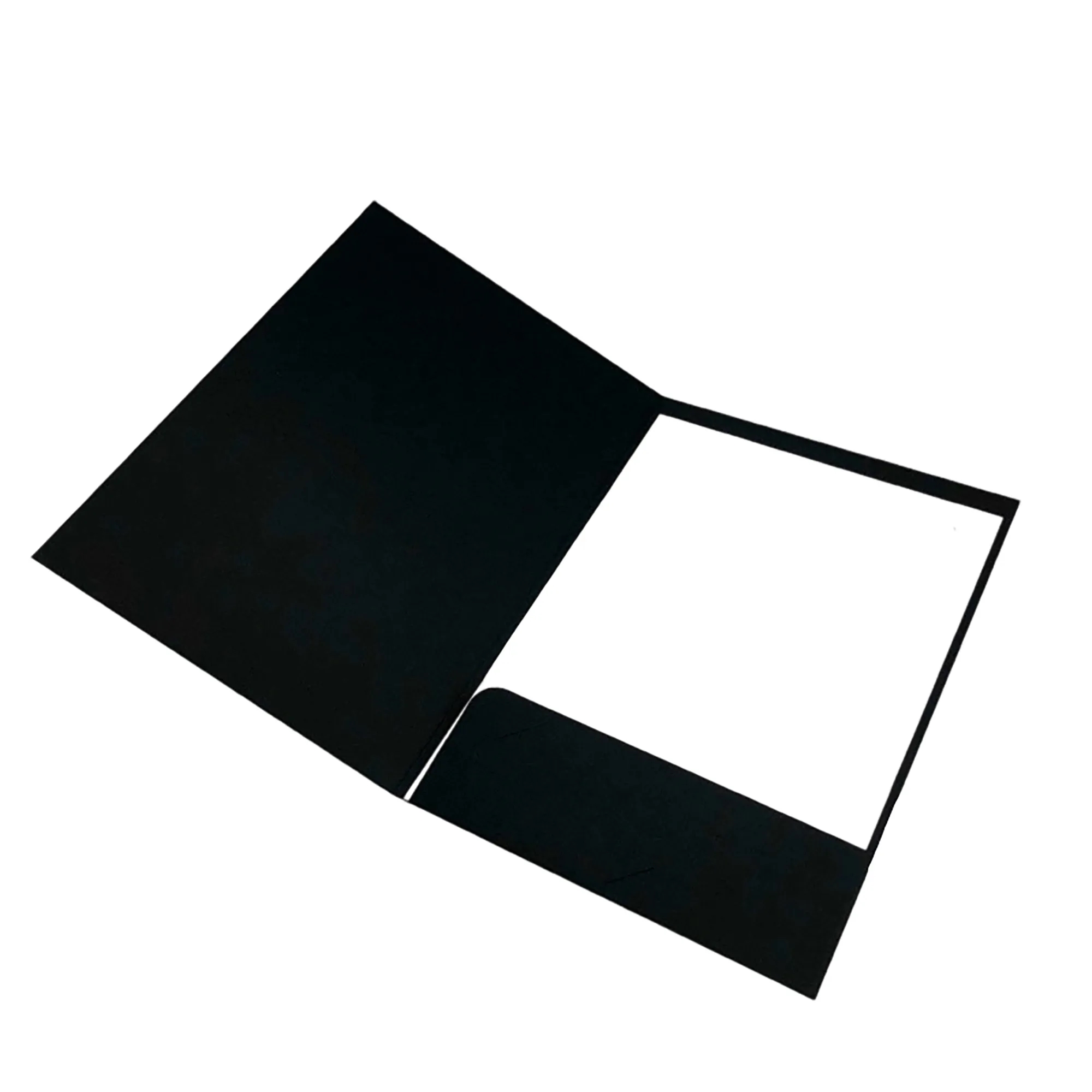Paper Folder A4 Cardboard 6