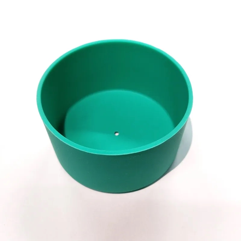 Silicone Boot of Protective Tumbler 5