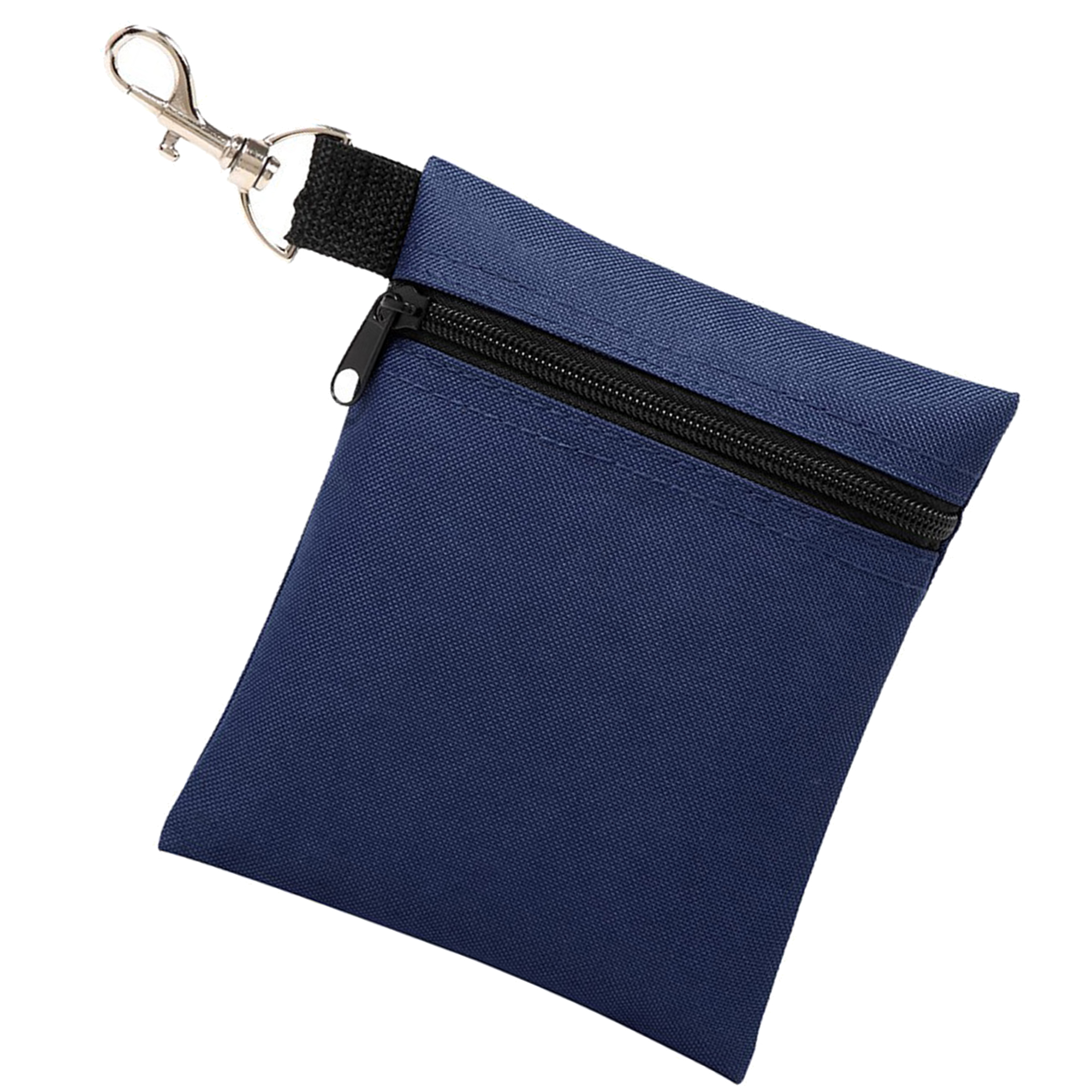 Nylon Golf Ball Pouch 3