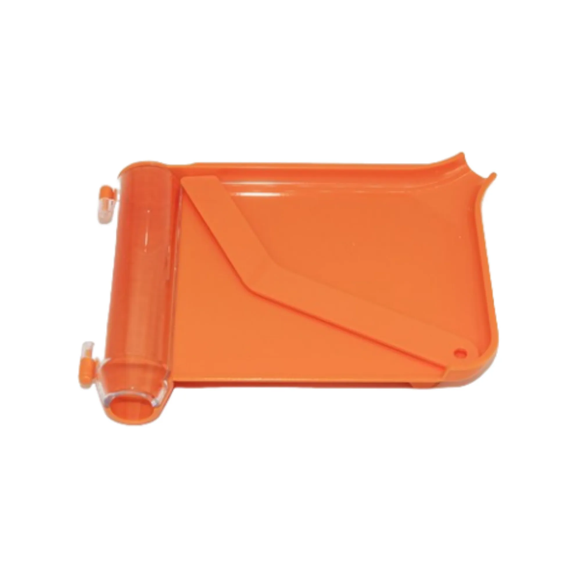 Medarchitect Right Hand Pill Counting Tray with Spatula 5