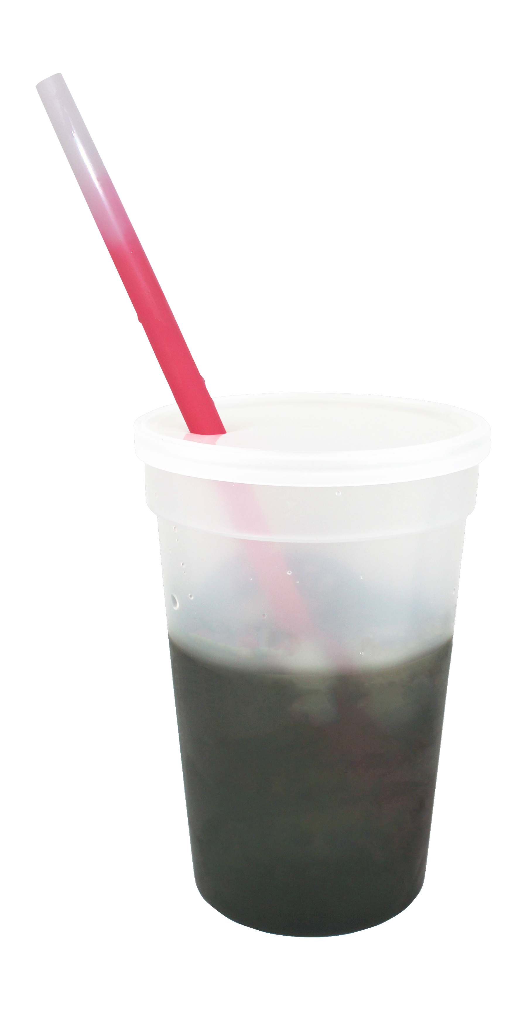 Mood™ 17 oz. Stadium Cup/Straw/Lid Set 23