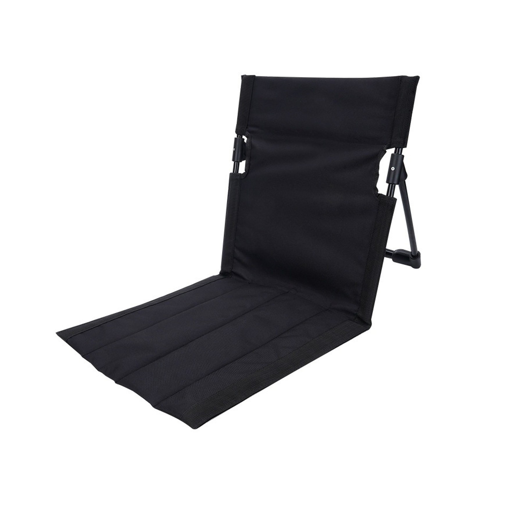 Folding Back Chair 6
