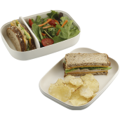 Ekobo Rectangular Bento Box 12