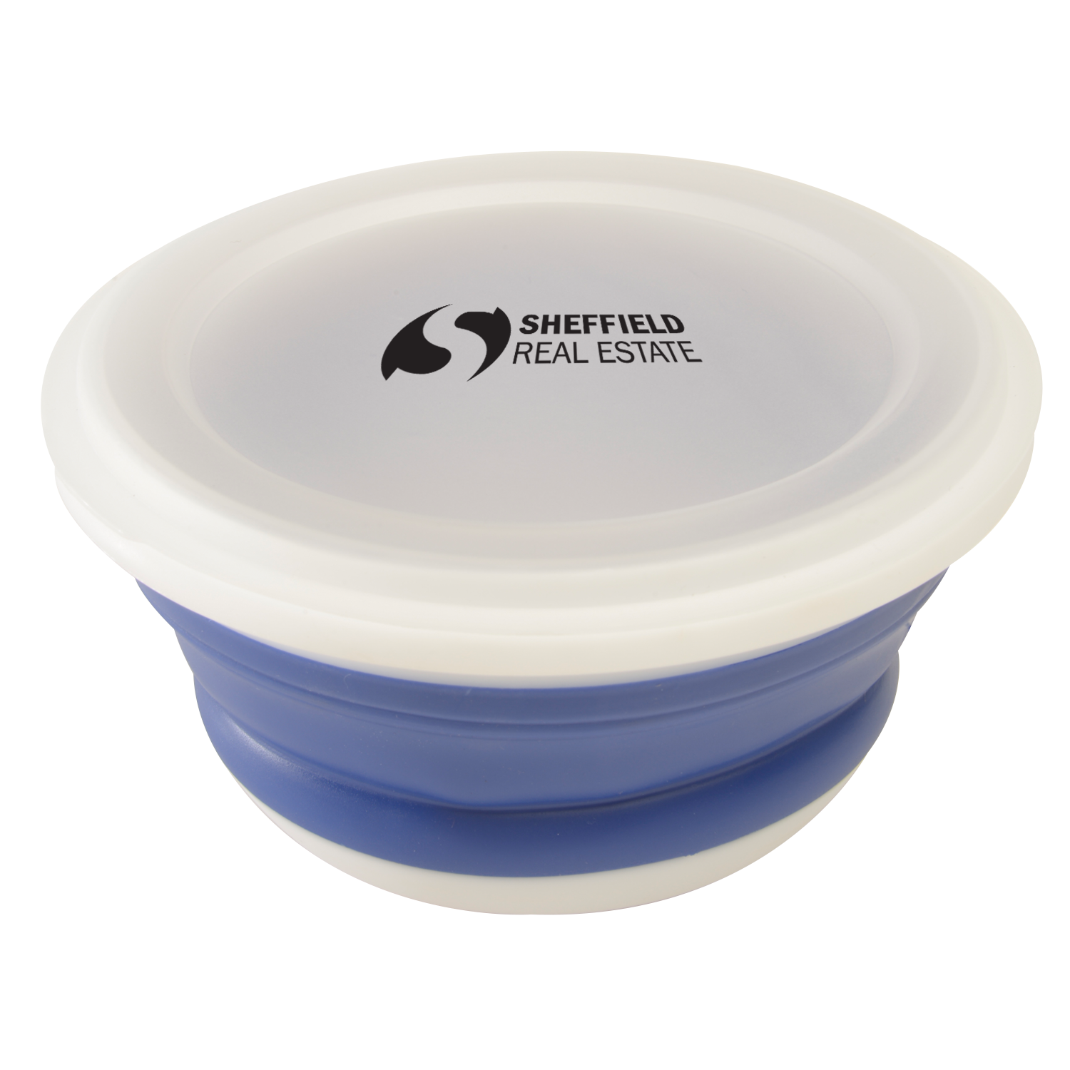 Silicone Collapsi-Bowl 6