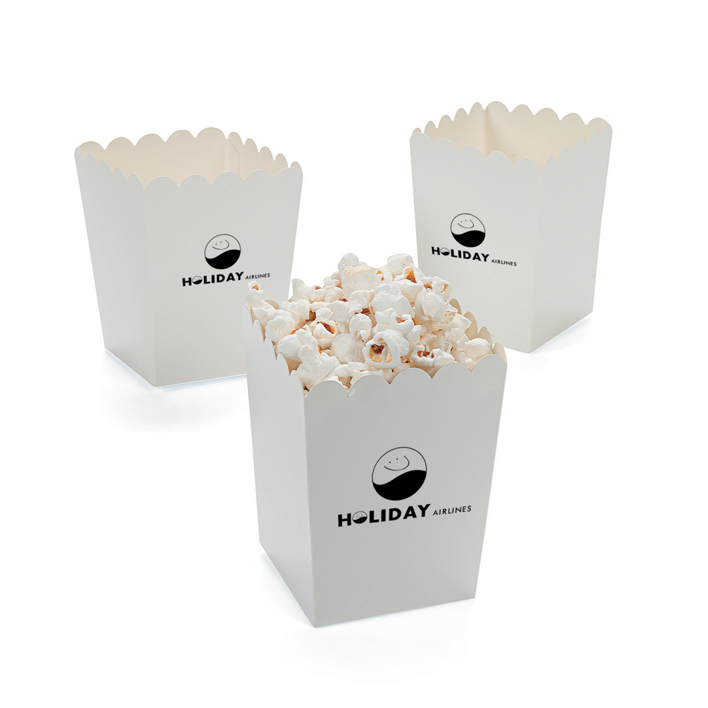Popcorn Box 15