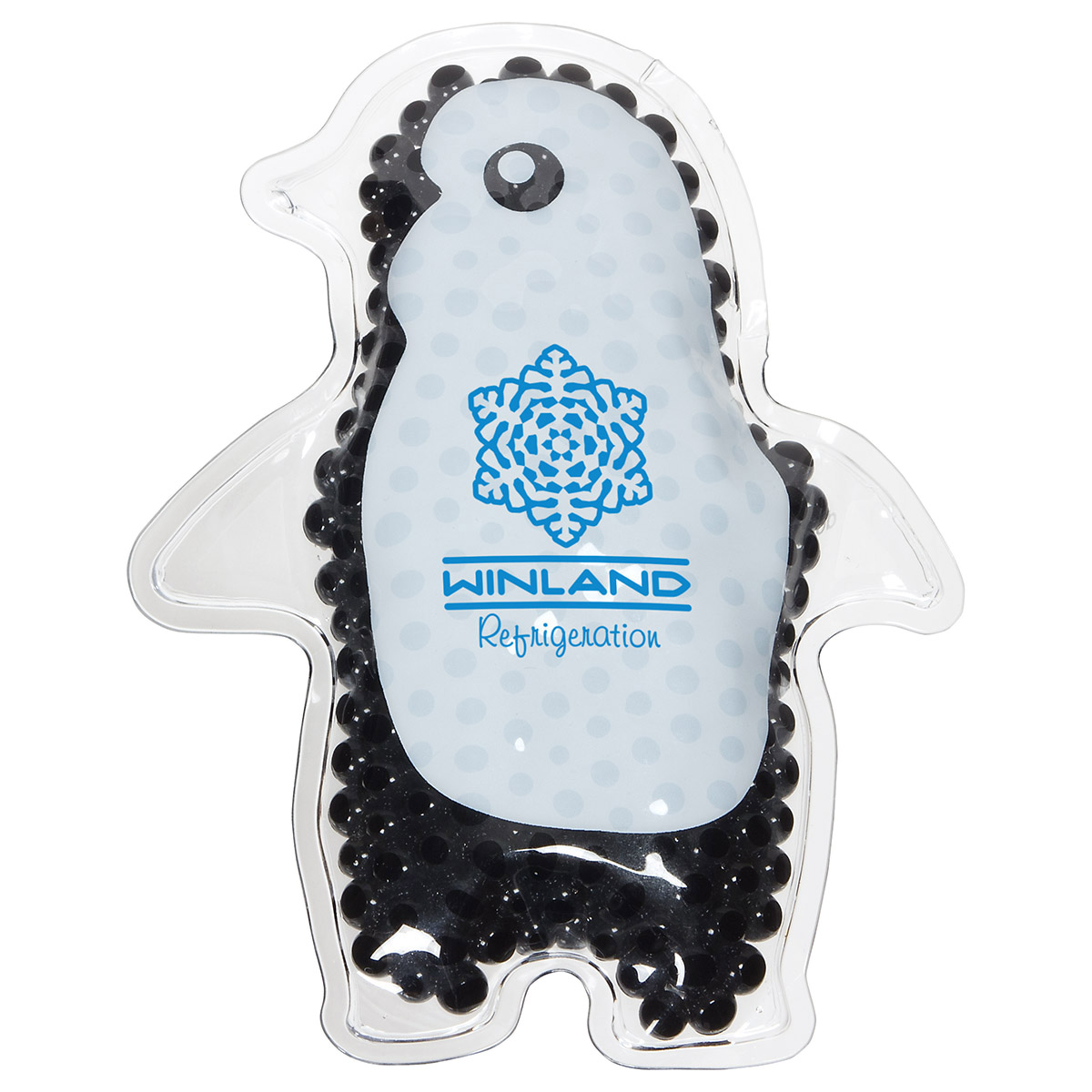 Penguin Hot/Cold Pack 1