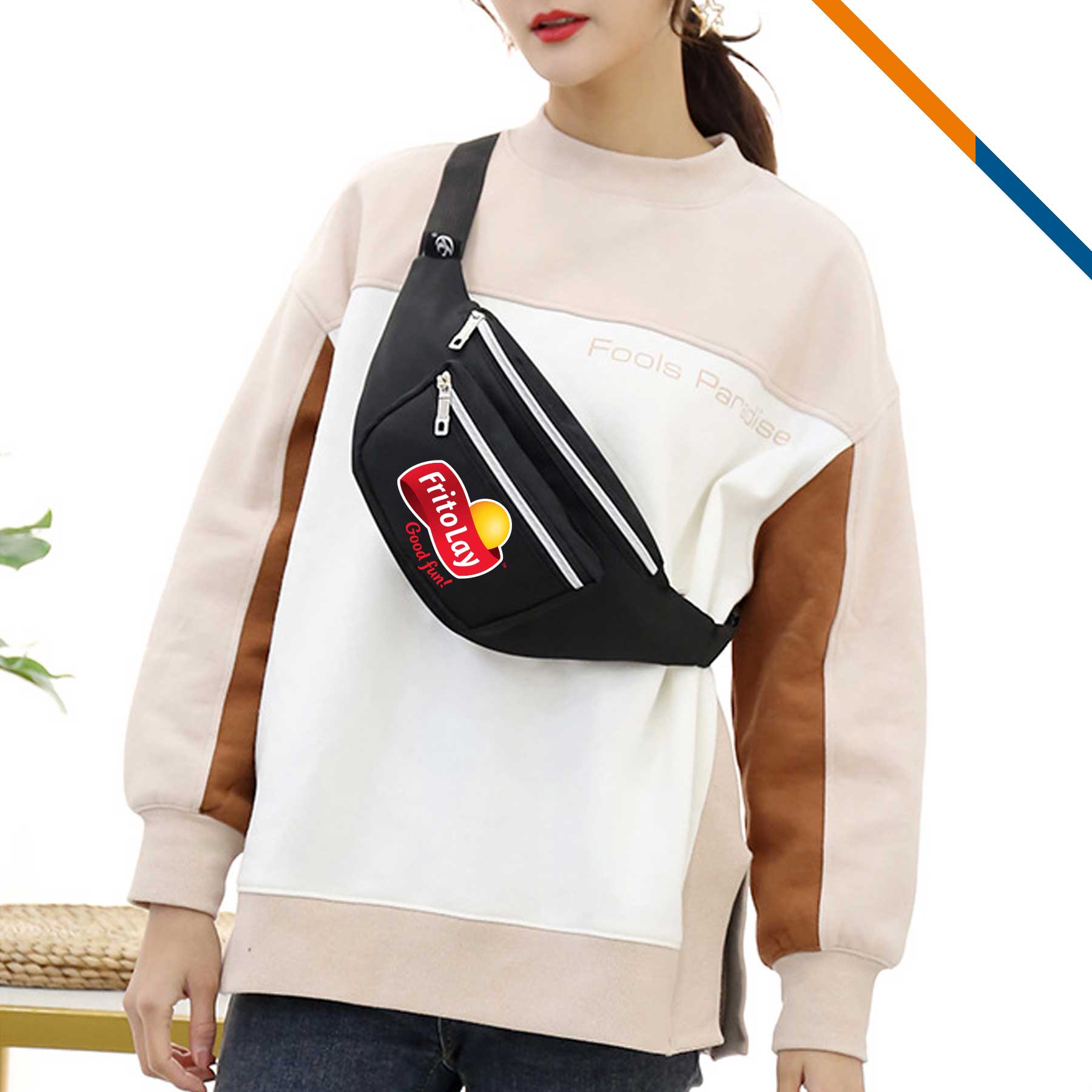 Jeremy Fanny Pack 9