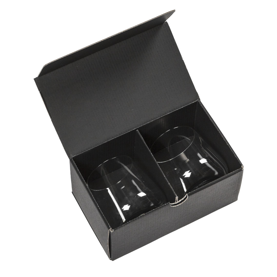 Howden Stemless Wine - Deep Etch 5