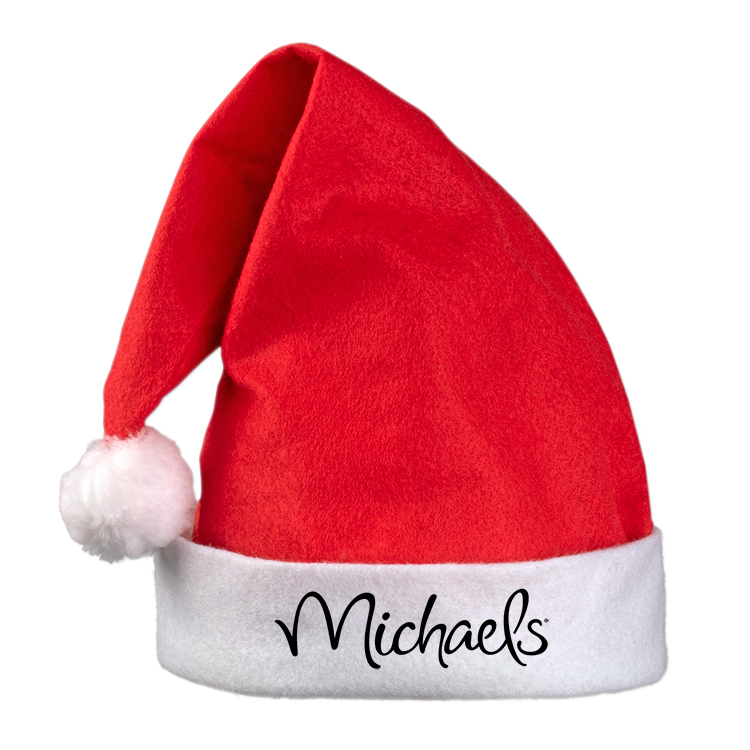 Santa Hat 6