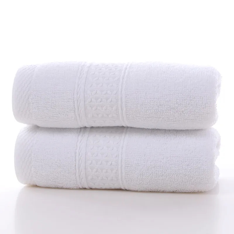 Cotton Towels 5