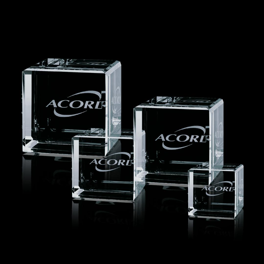 Davenport Cube Award