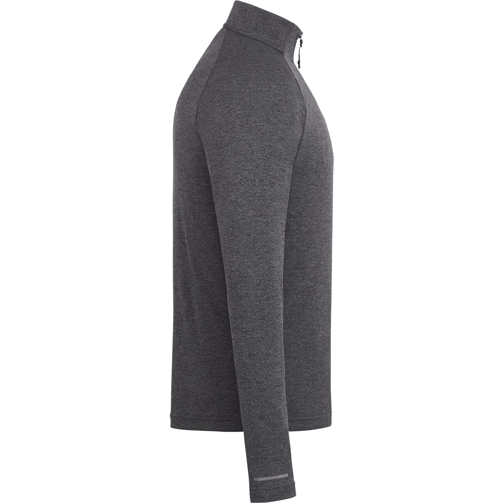 Men's ASGARD Eco Knit Quarter Zip 19