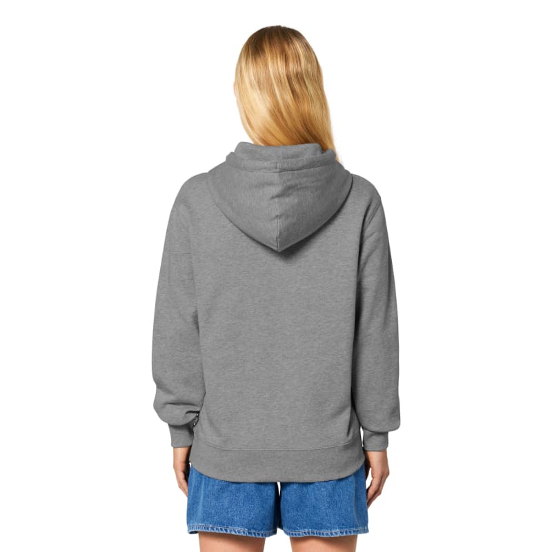 Stanley/Stella Unisex Cruiser 2.0 Hooded Sweatshirt 12
