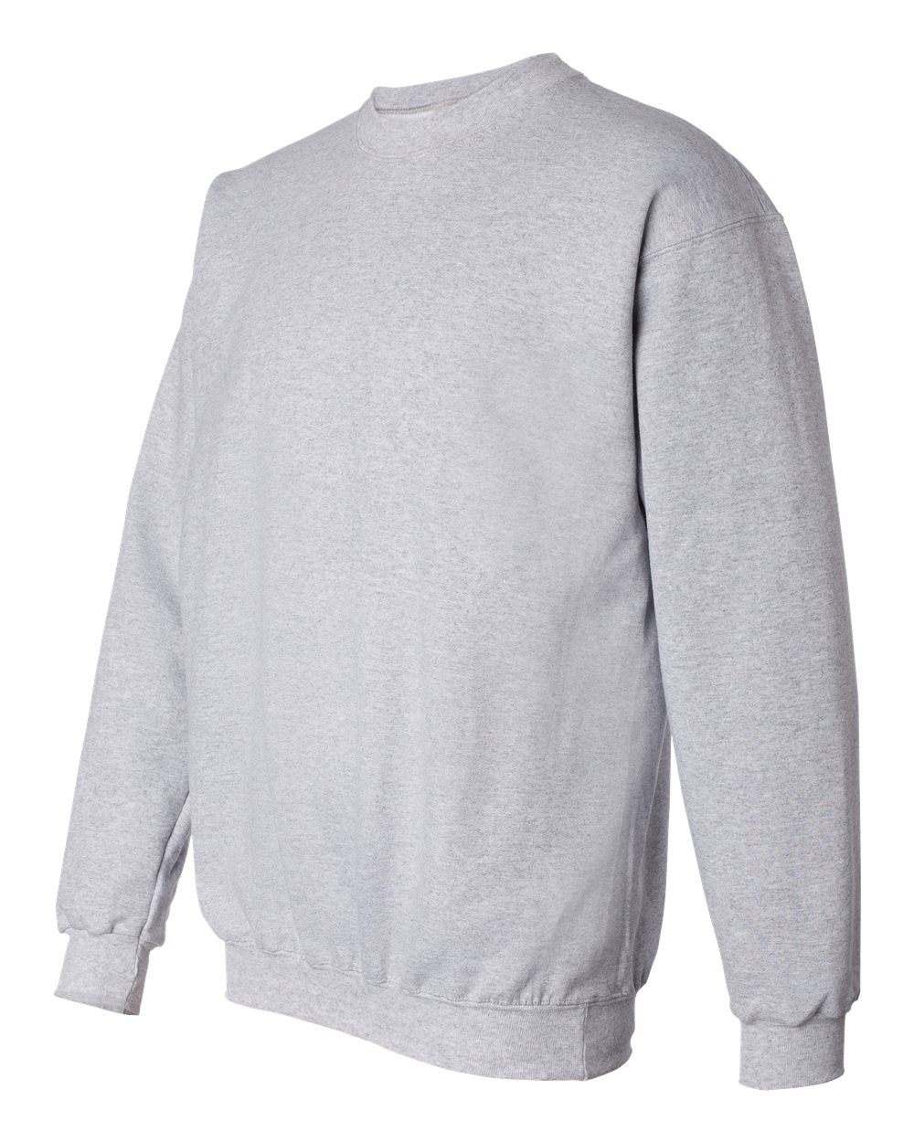 Unisex Ultimate Cotton® Crewneck Sweatshirt - F260 31