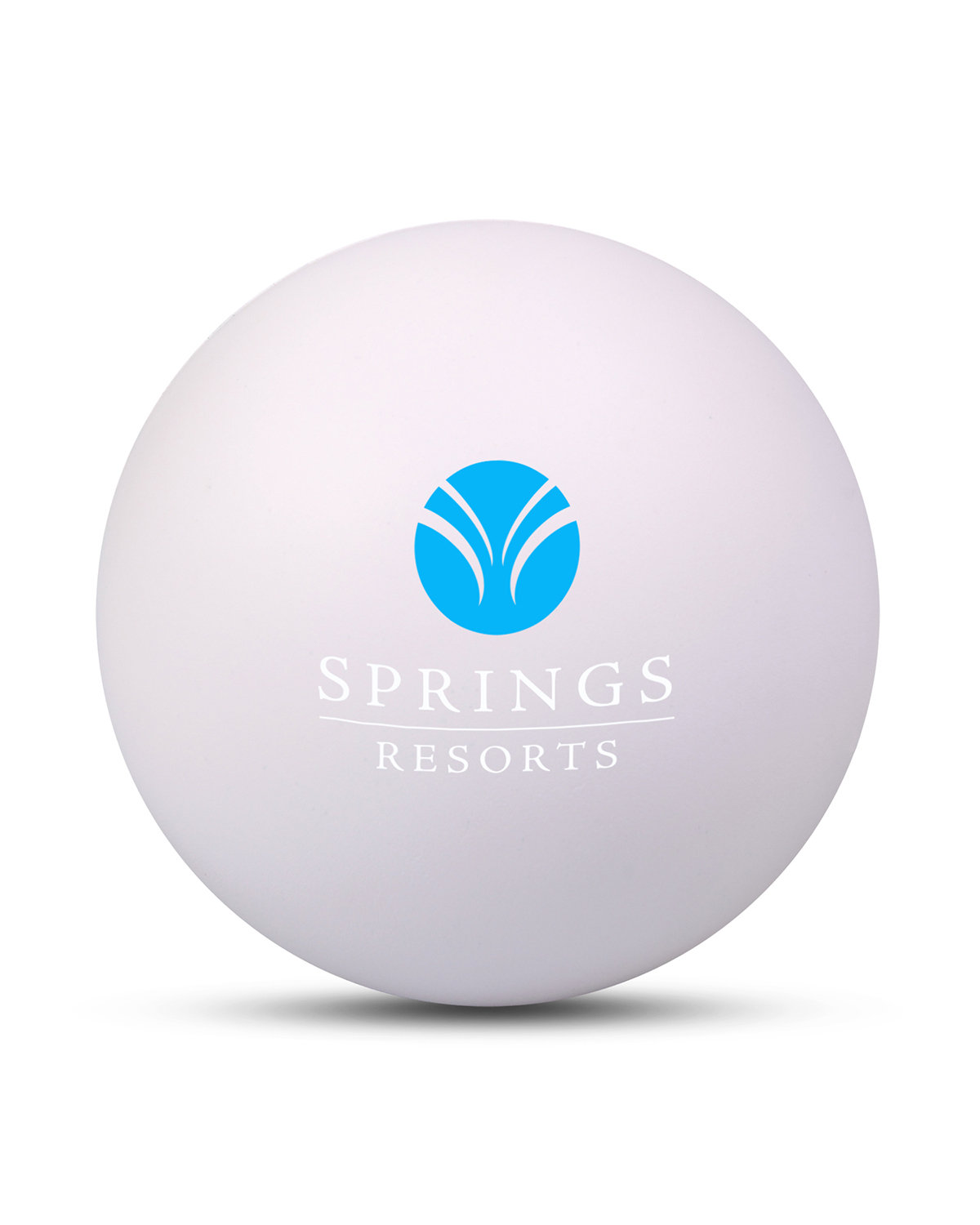 Round Stress Ball 6