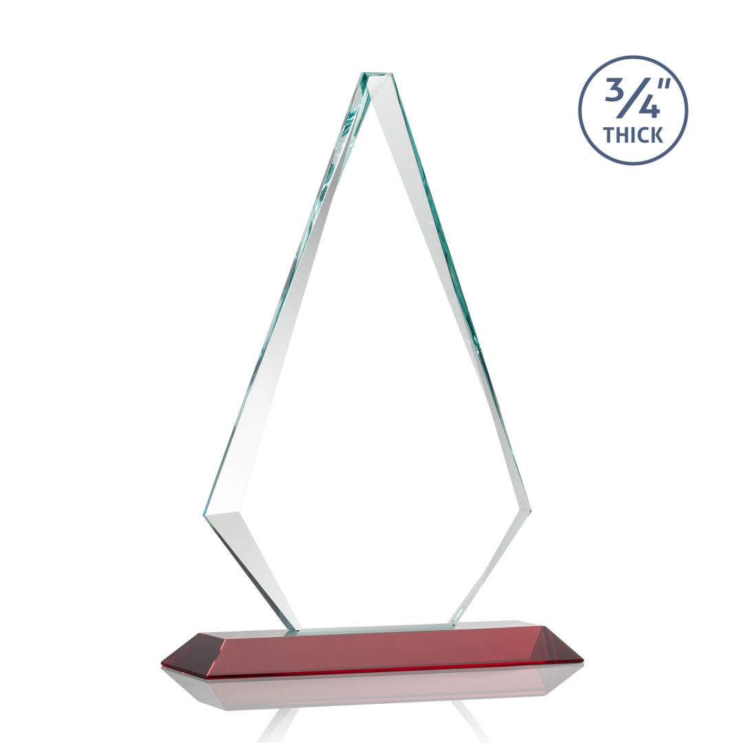 Windsor Award - Red 17
