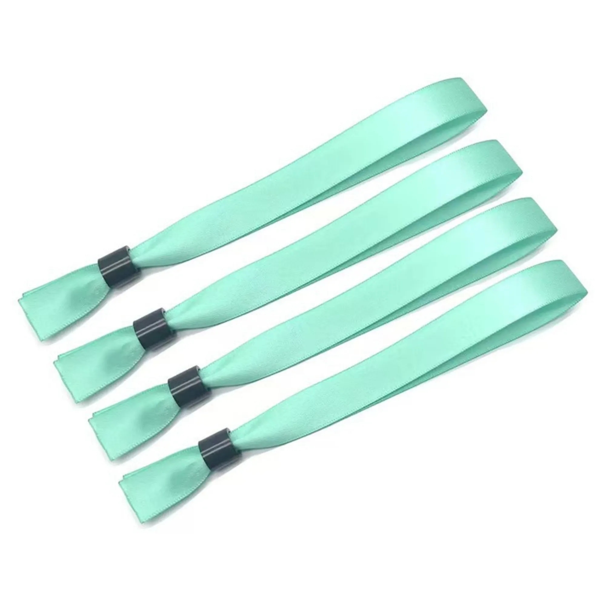 Disposable Fabric Wristband 2