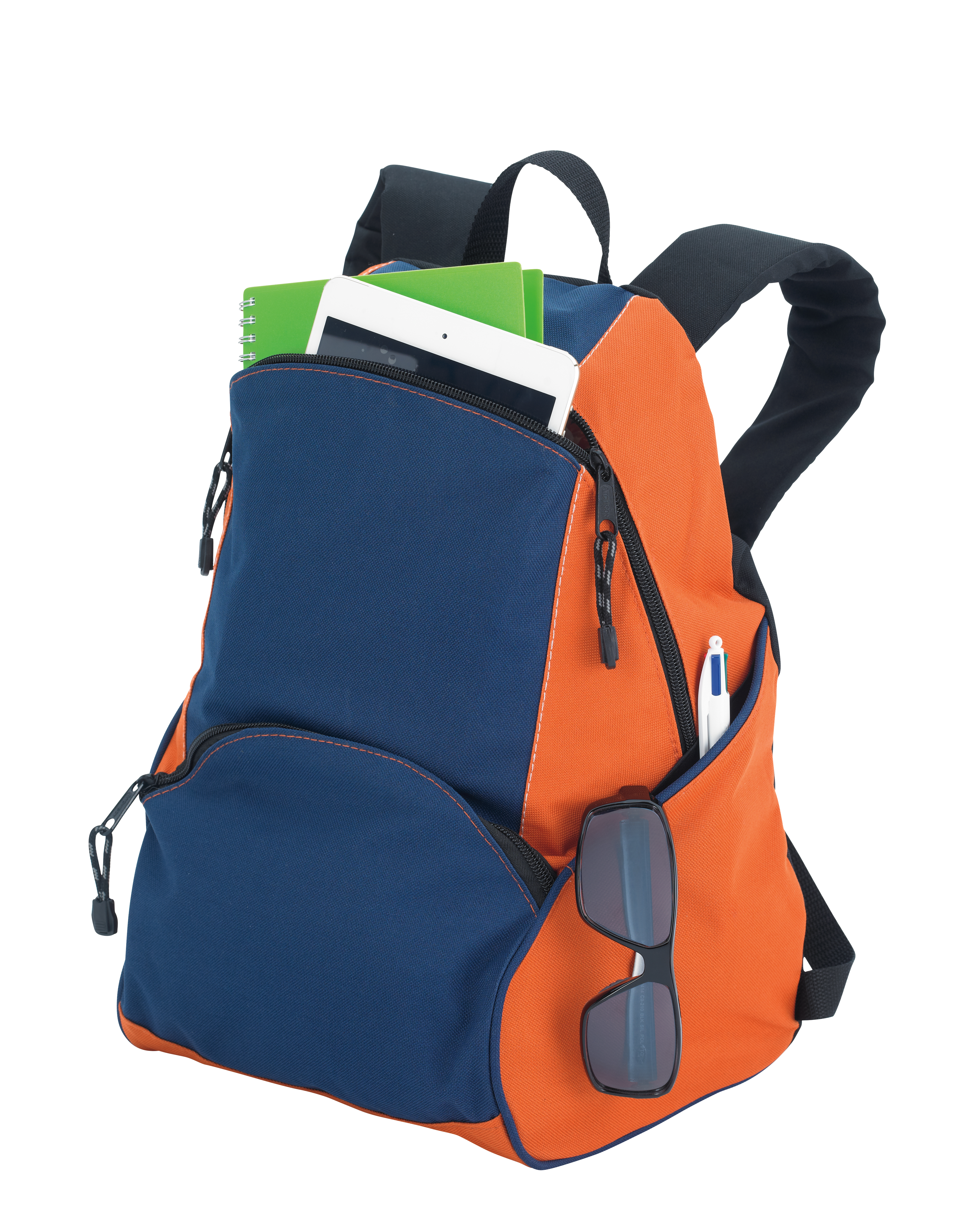 Atchison® On the Move Backpack 9