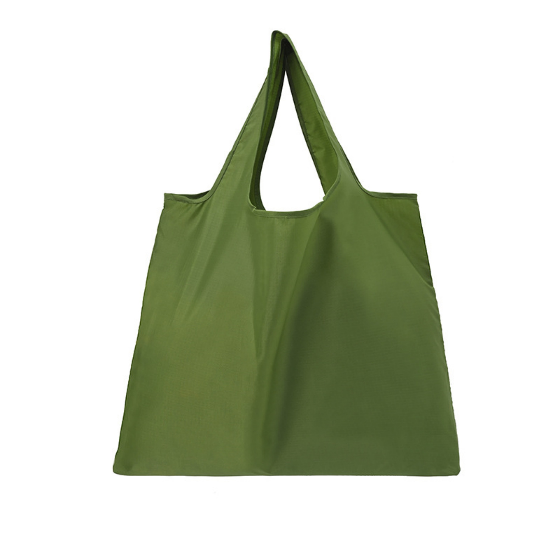 Foldable Reusable Oxford Grocery Bags, custom tote bag with logo imprint 12