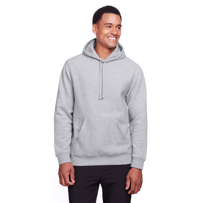 Team 365 Adult Zone HydroSport™ Heavyweight Pullover Hooded Sweatshirt 8