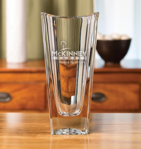 Reflection Vase 2