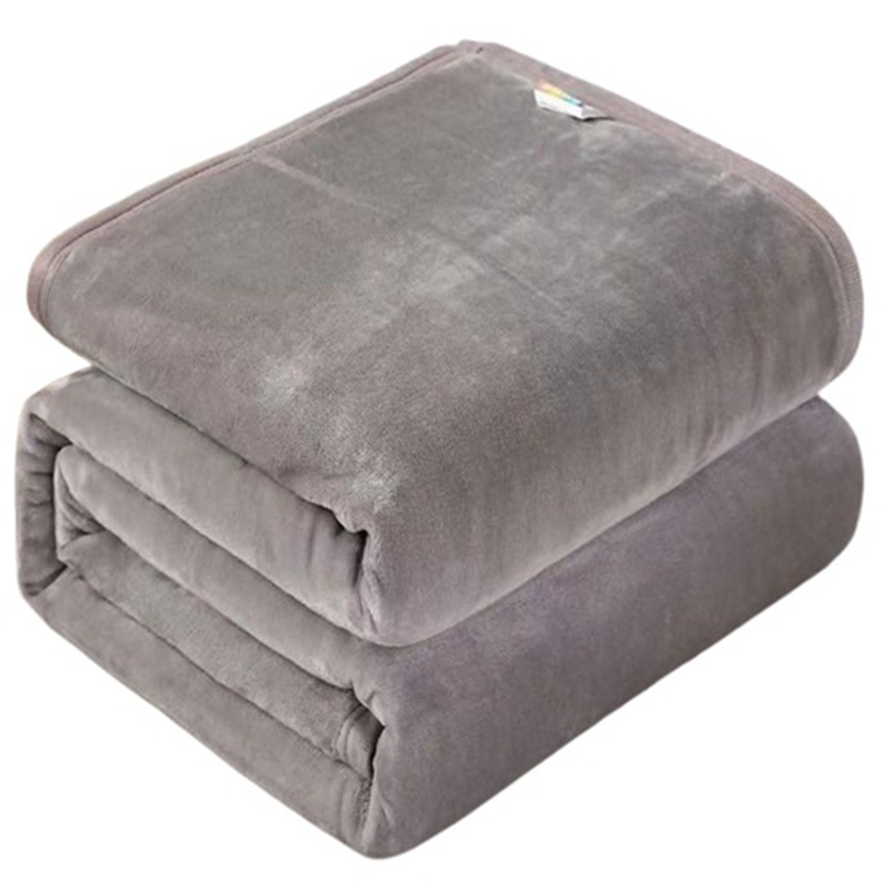 Double-Sided Coral Velvet Blanket 1