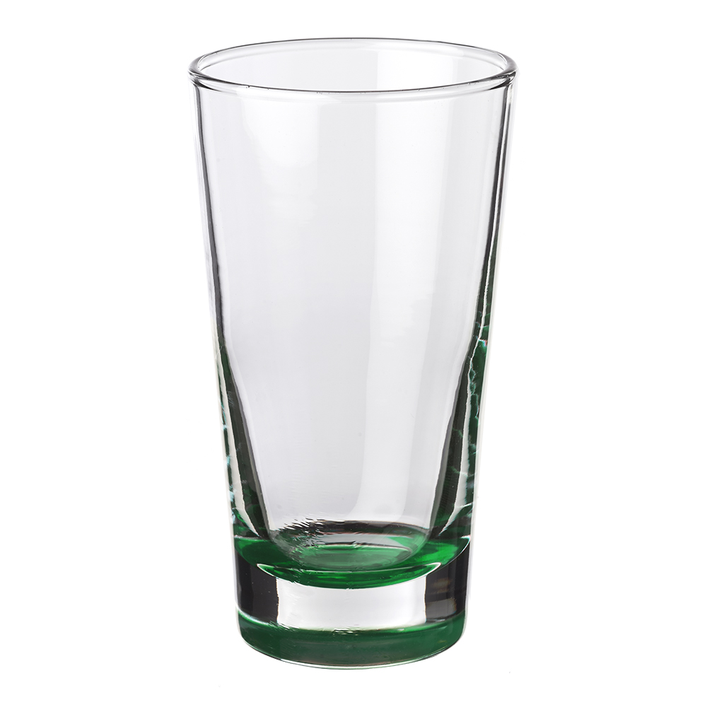6.5 oz. Libbey Diplomat Hi-Ball Glasses 8