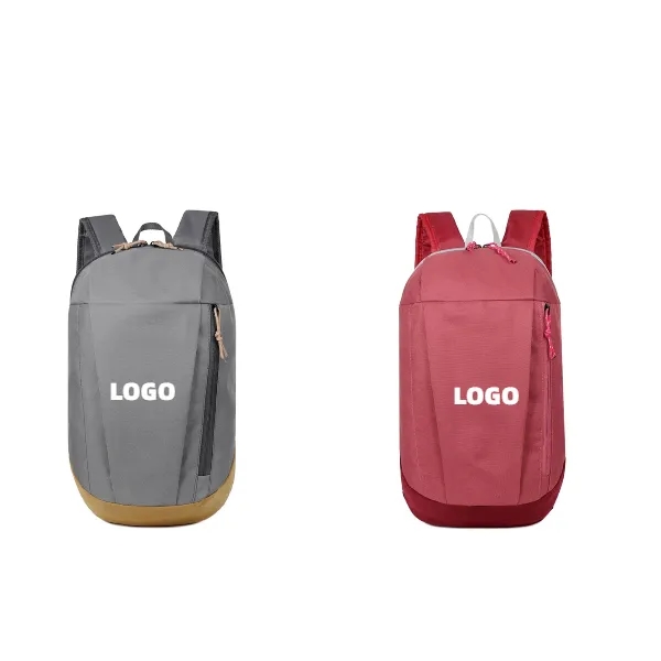 Laptop Backpack 5