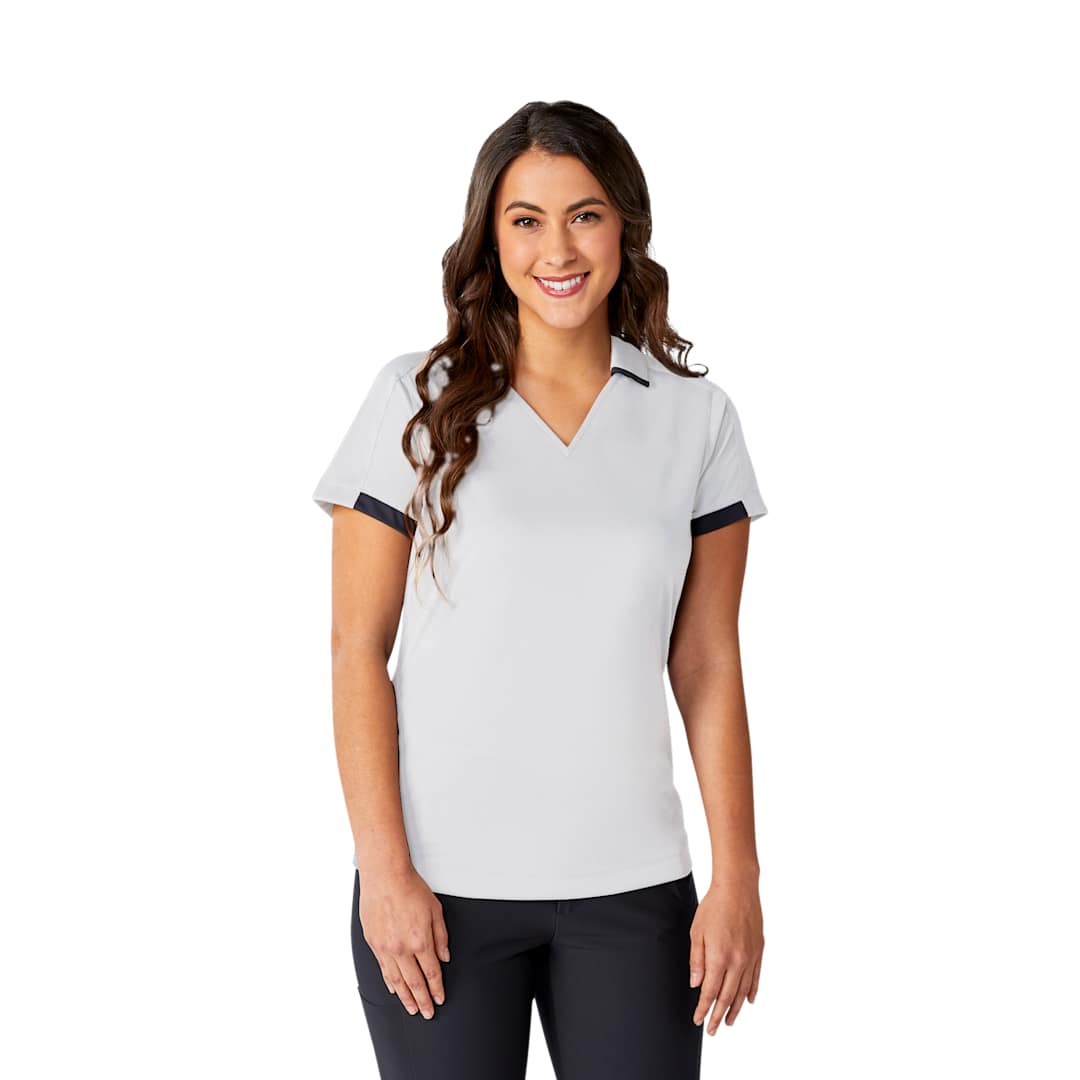 Women's CERRADO SS Polo 14