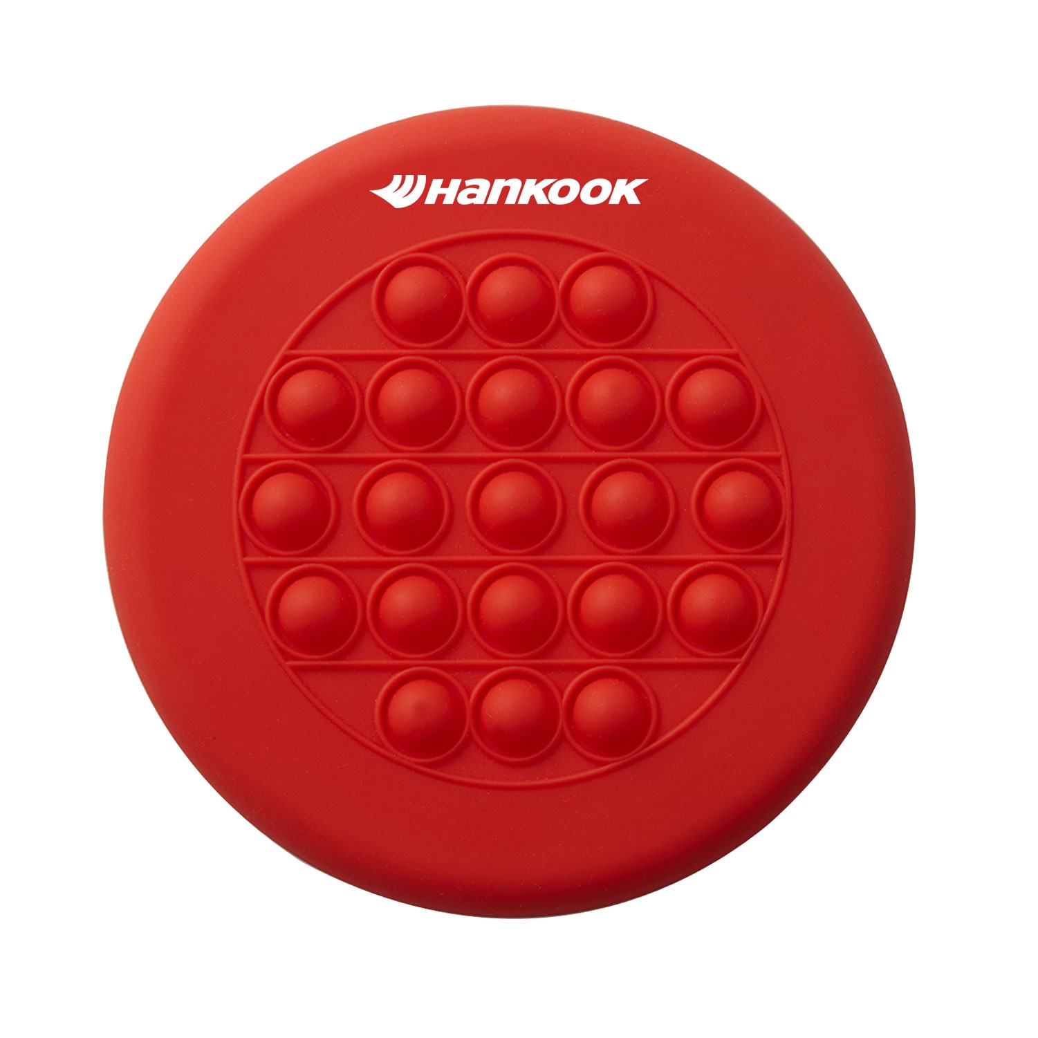 Push Pop it Silicone Dog Flying Disc for Small Medium Puppy Dogs 4