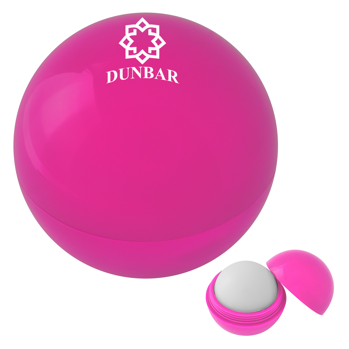 Lip Moisturizer Ball 2