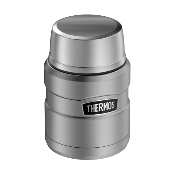 16 oz. Thermos® Stainless King™ Stainless Steel Food Jar 80