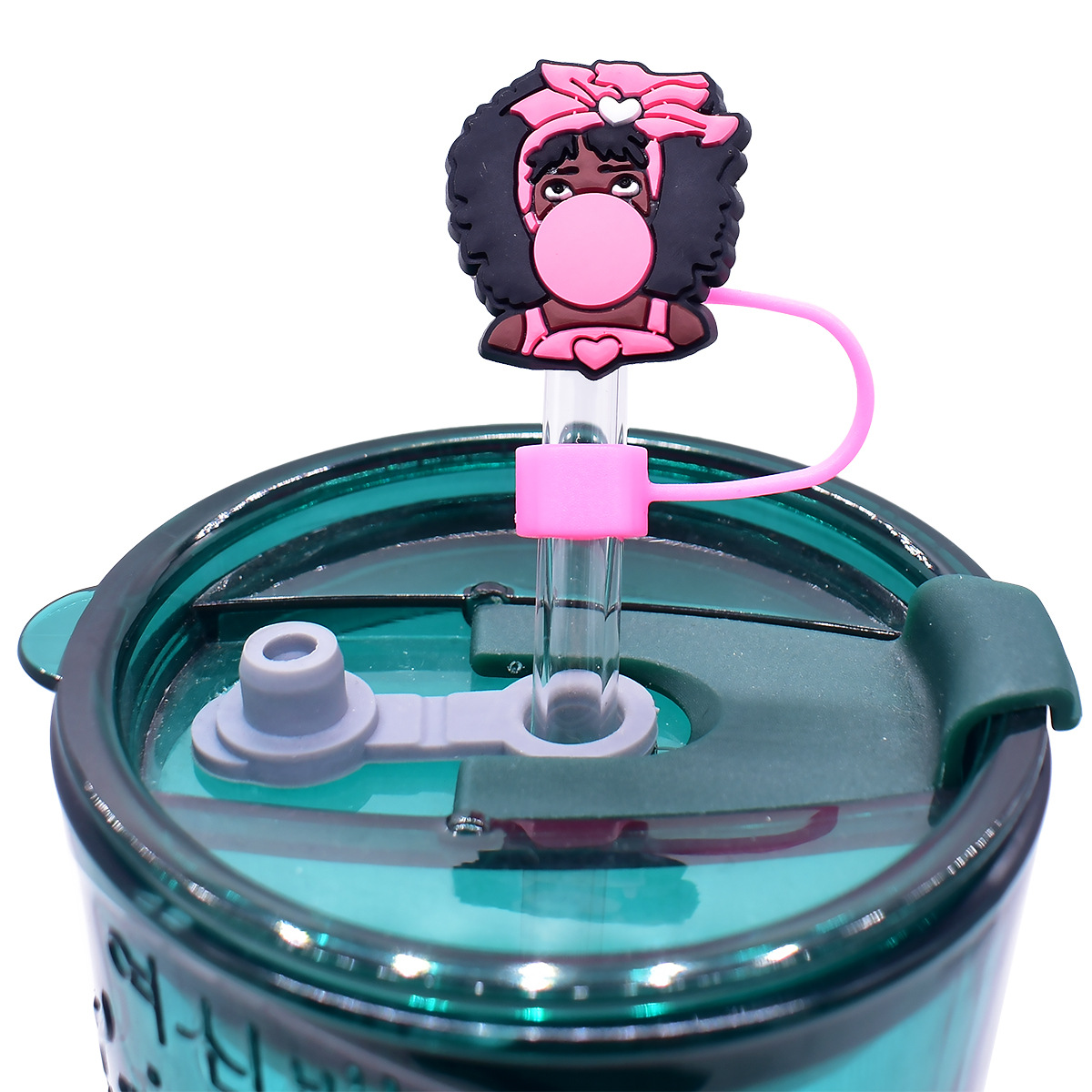 Straw Protector 1