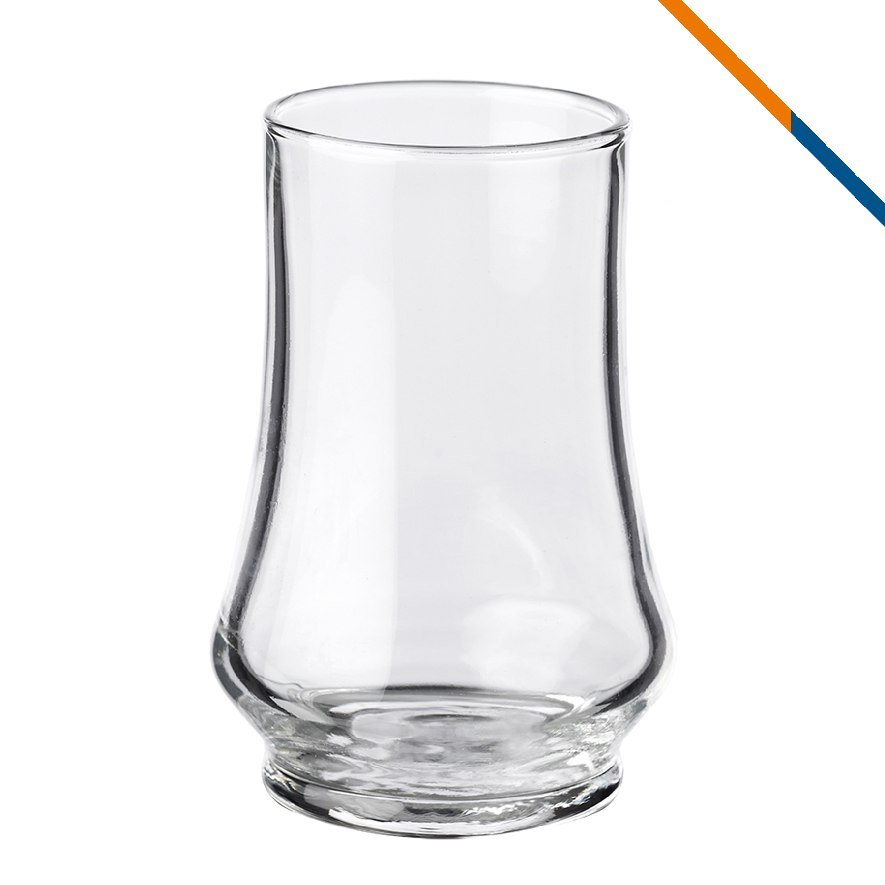 ARC Griva Whiskey Taster Glass - 5.75 OZ. 6