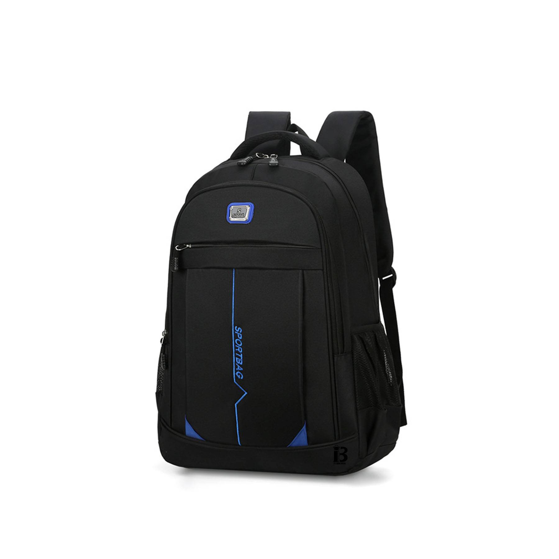 Oxford Travel Backpack 4