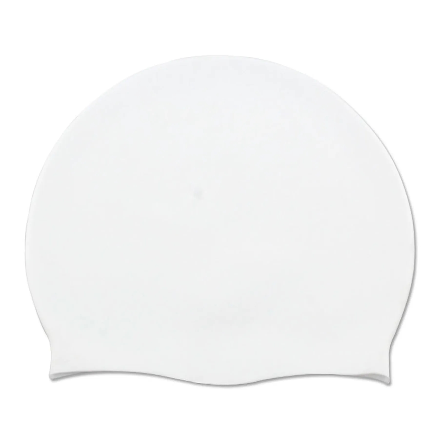 Silicone Swim Cap 10