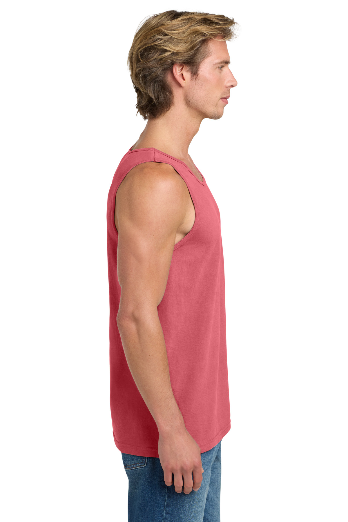 COMFORT COLORS Heavyweight Ring Spun Tank Top. 9360 148
