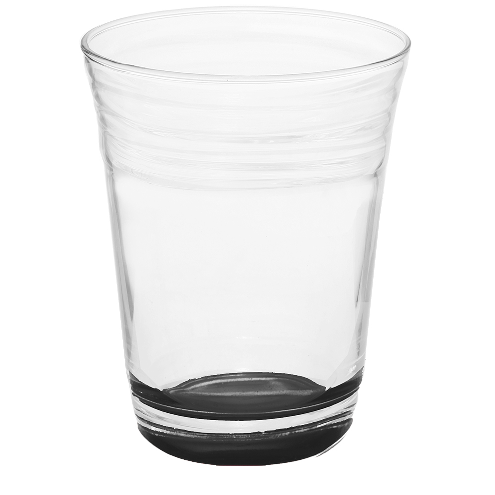 16 oz. ARC Clear Glass Pint Cups 4