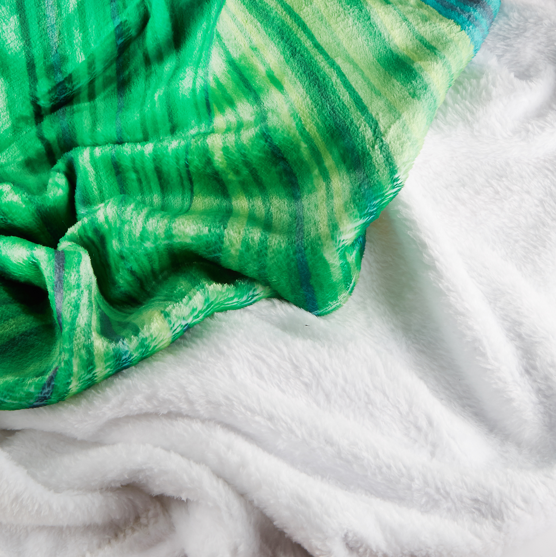 Fleece Blanket 2