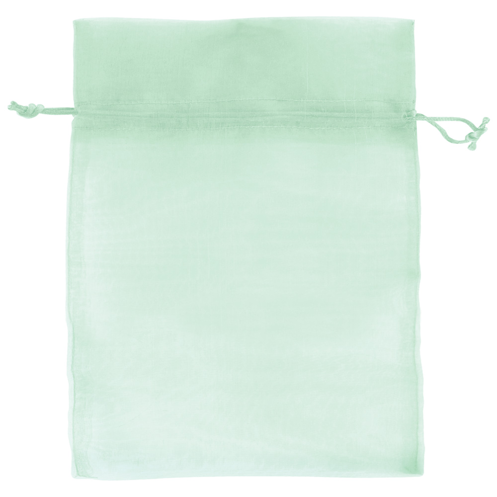 Sheer Organza Bags 1