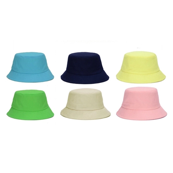 Summer Bucket Hats 2