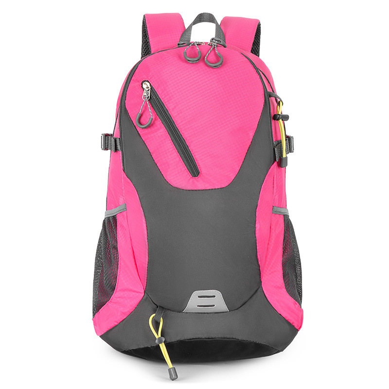 Outdoor Backpack Hiking Bag 4