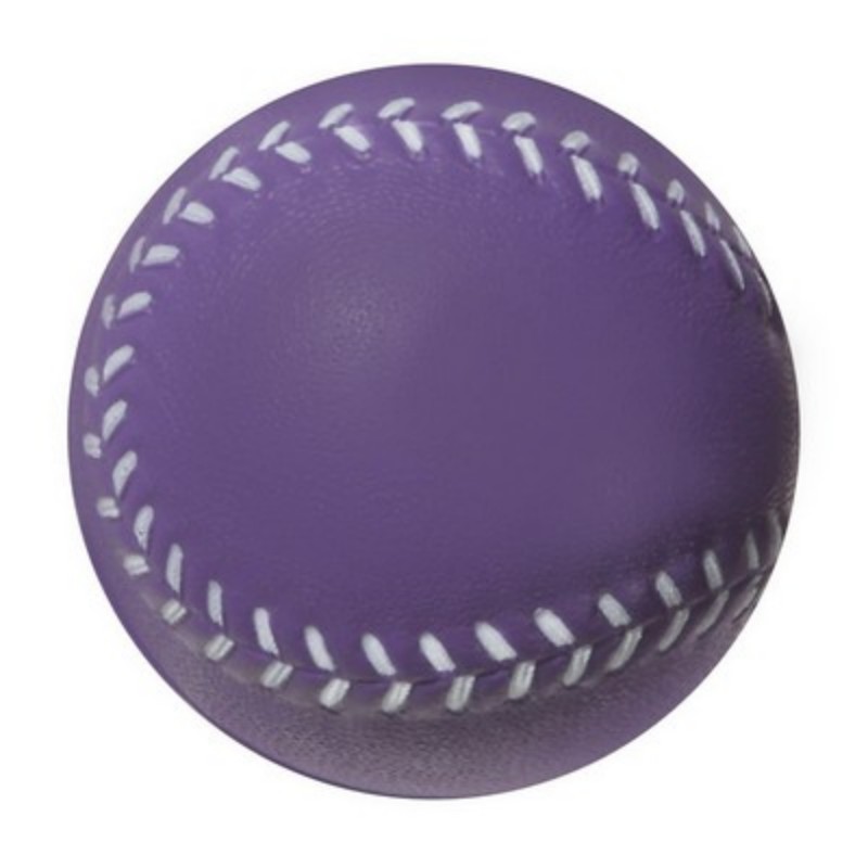 2 1/2" Baseball Stress Reliever 10