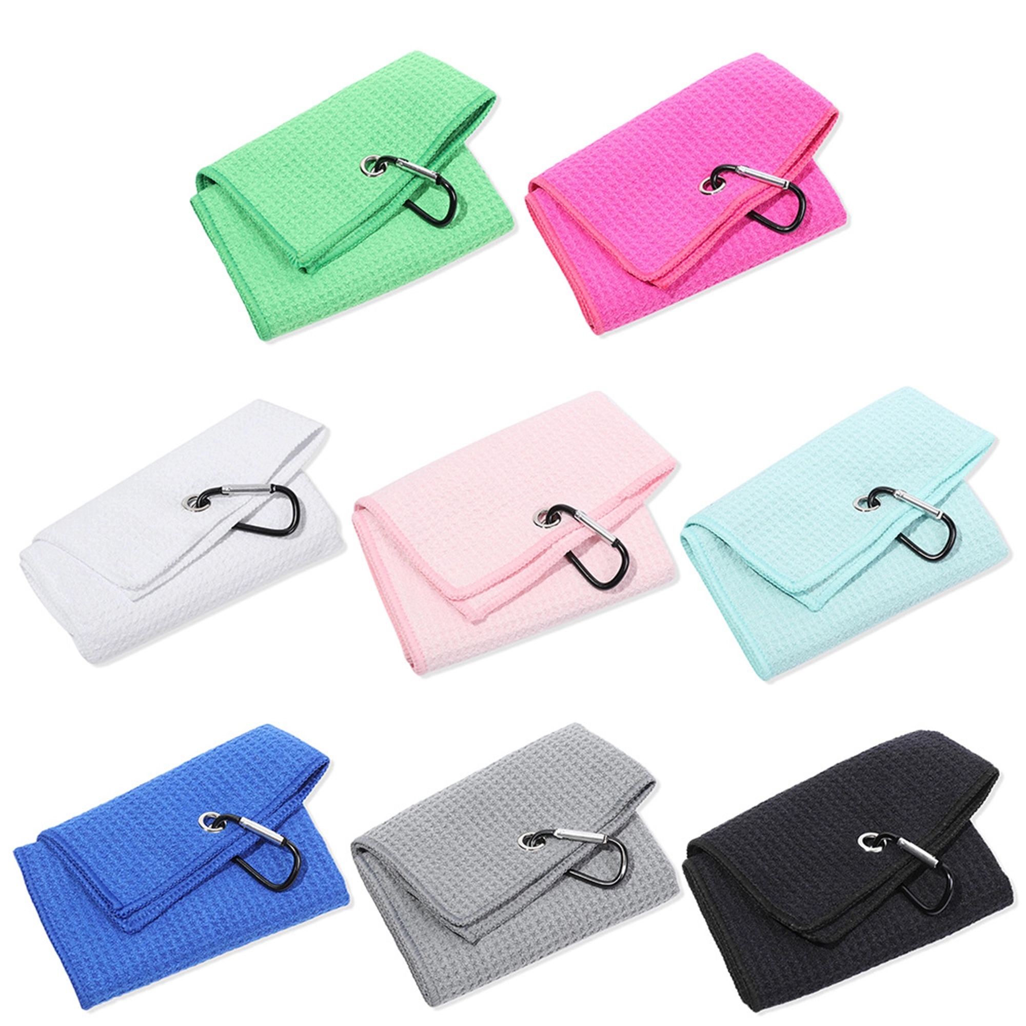 16" x 25" Customized Micro Fiber Towel 1