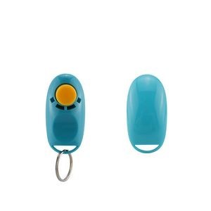 Durable Pet Training Sound Clicker 21