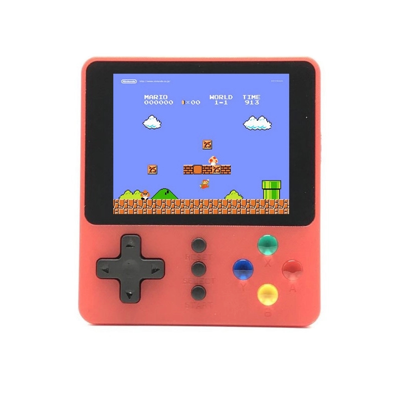 FC Game Console Gameboy 3