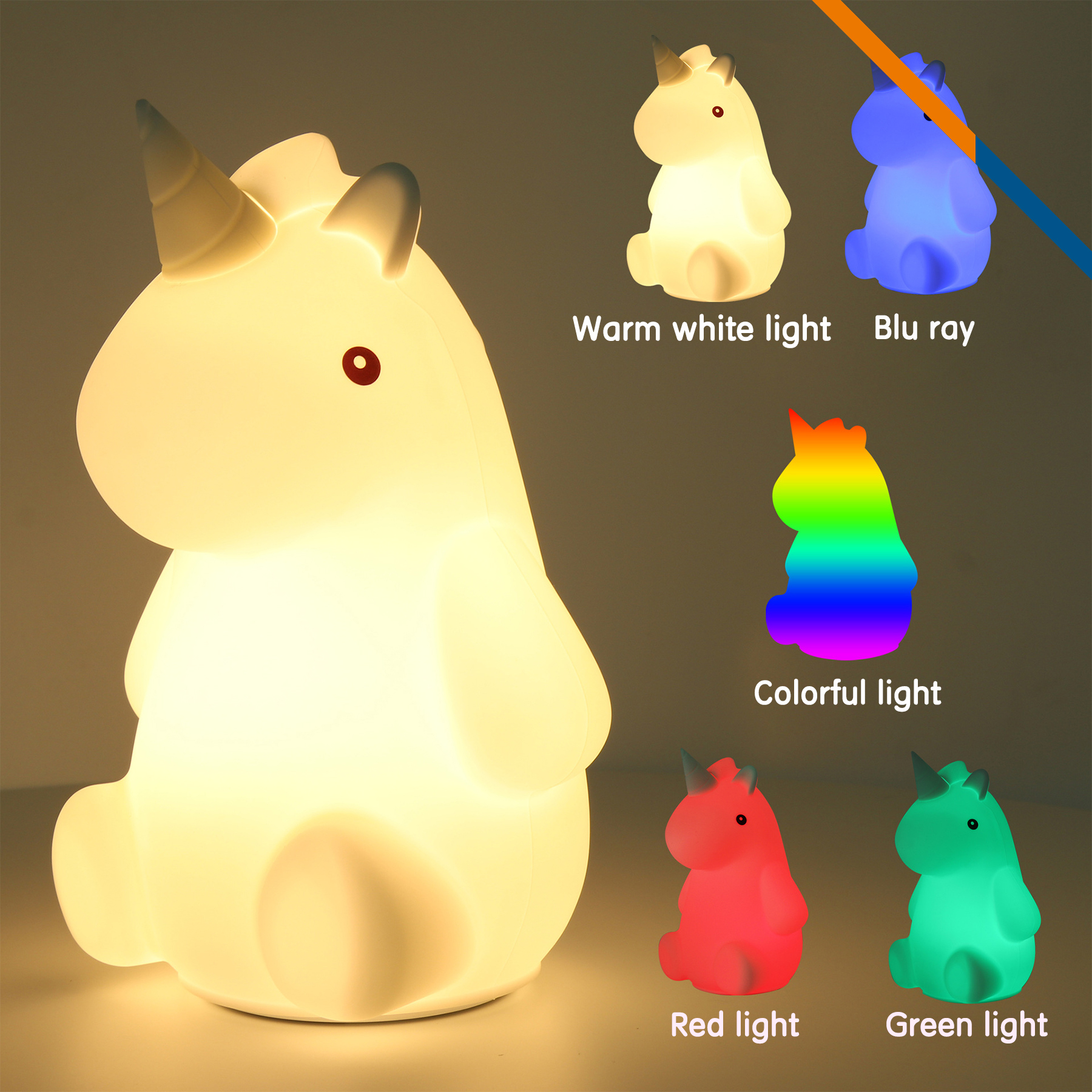 Ganoon Night Light 7