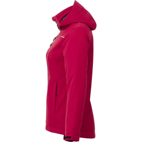 Women's COLTON Fleece Lined Jacket 16