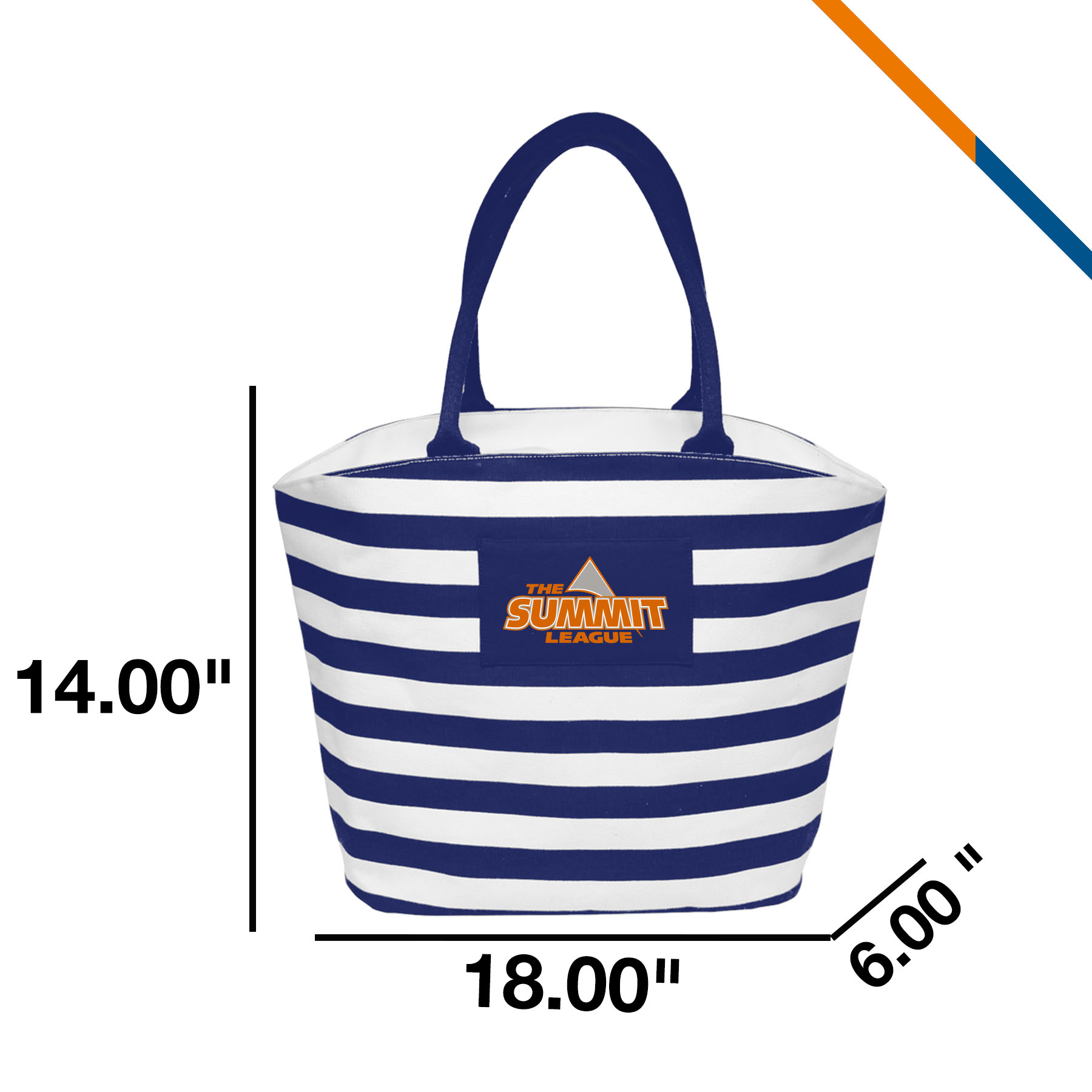 Zinner Tote Bags 7