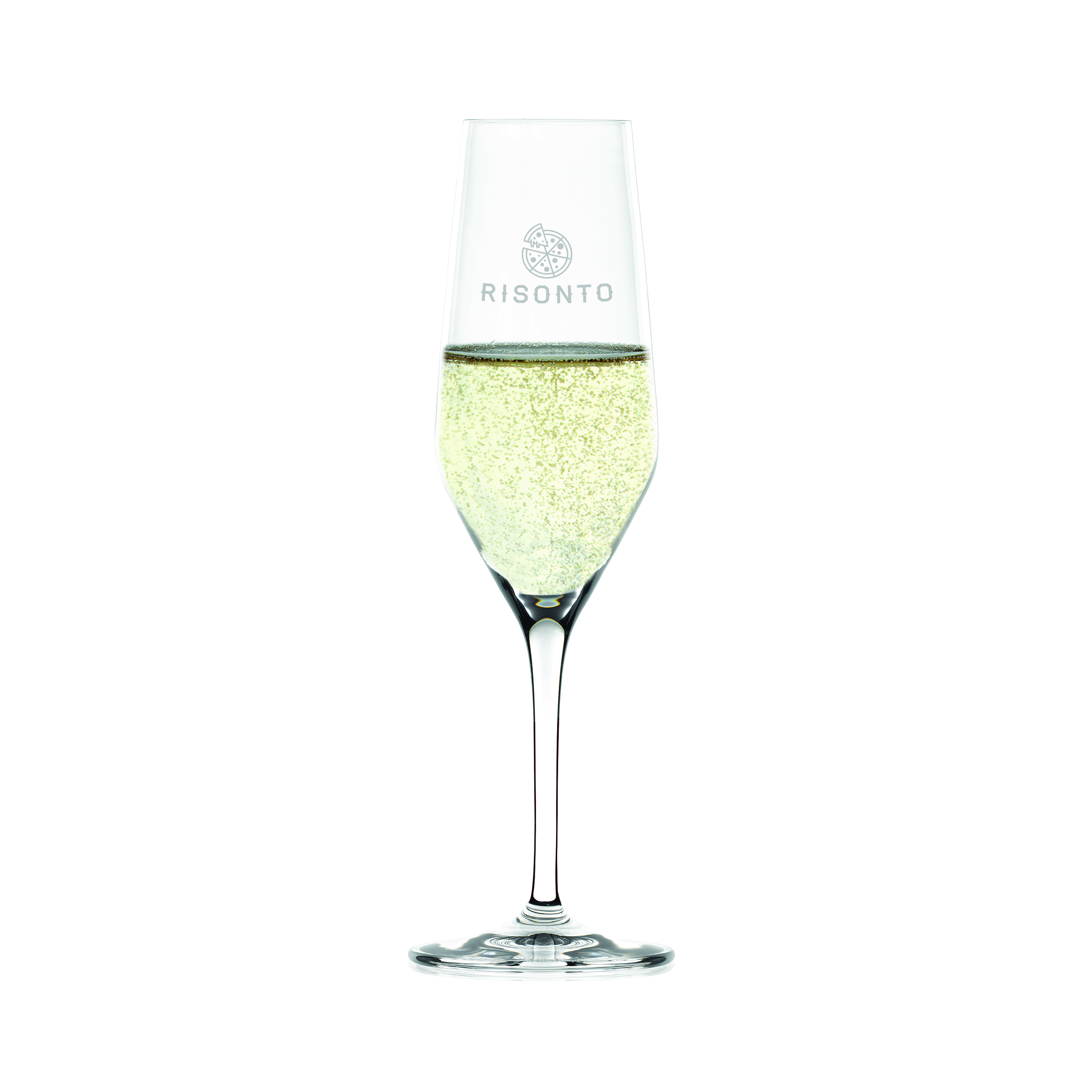 Spiegelau Style 8.5oz Champagne Flute